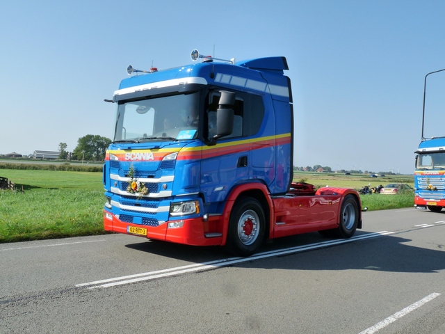 P1170367 Trucktour Bolsward september 2024