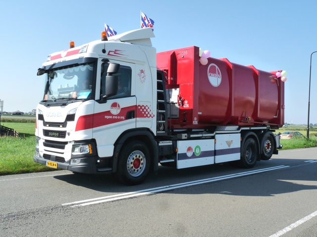 P1170369 Trucktour Bolsward september 2024