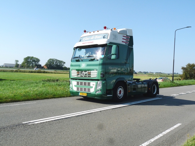 P1170371 Trucktour Bolsward september 2024