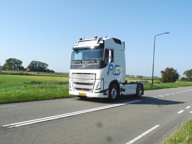 P1170372 Trucktour Bolsward september 2024