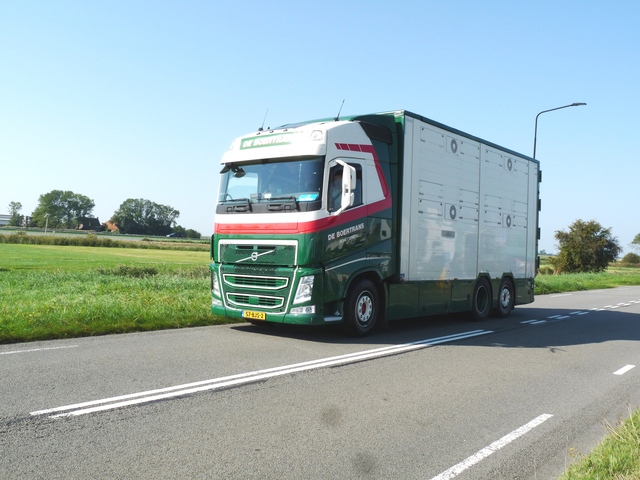 P1170373 Trucktour Bolsward september 2024