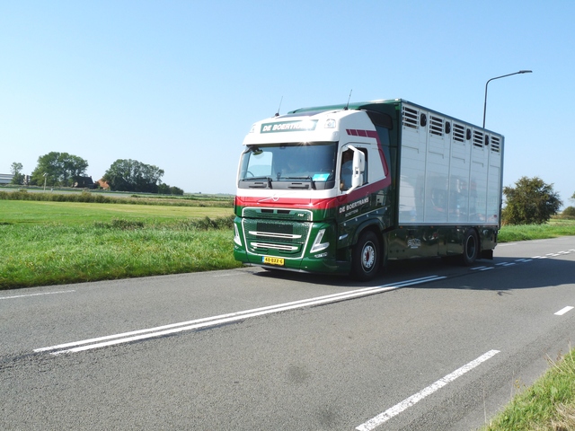 P1170374 Trucktour Bolsward september 2024