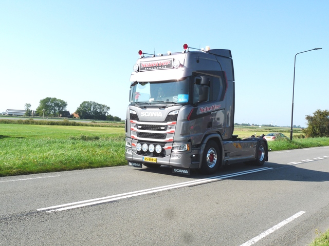 P1170375 Trucktour Bolsward september 2024