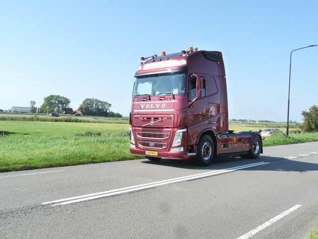 P1170377 Trucktour Bolsward september 2024