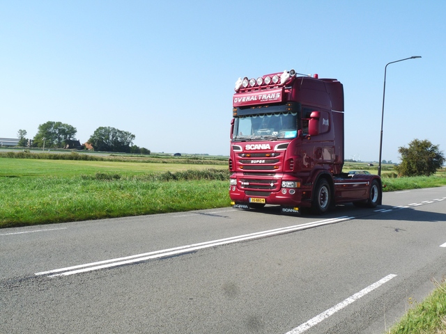 P1170378 Trucktour Bolsward september 2024