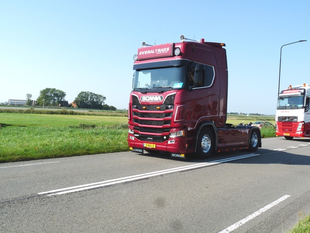 P1170379 Trucktour Bolsward september 2024