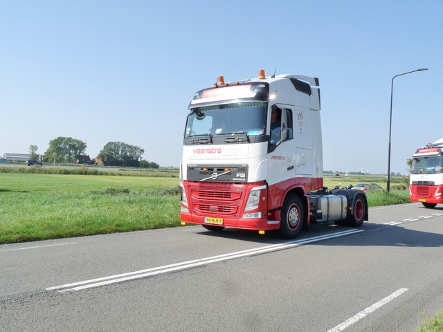 P1170380 Trucktour Bolsward september 2024