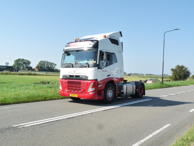 P1170381 Trucktour Bolsward september 2024