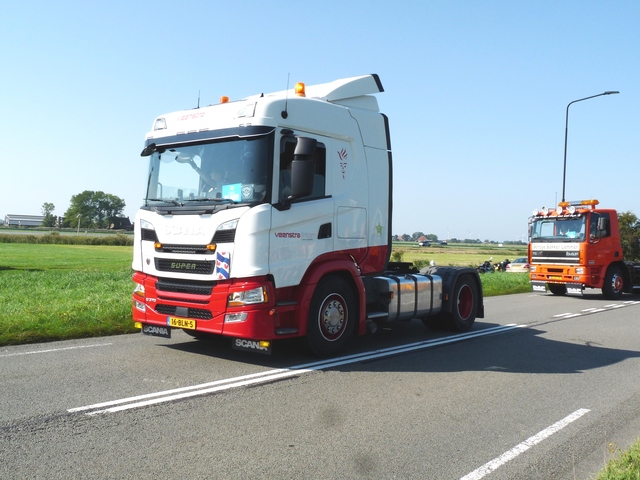 P1170385 Trucktour Bolsward september 2024