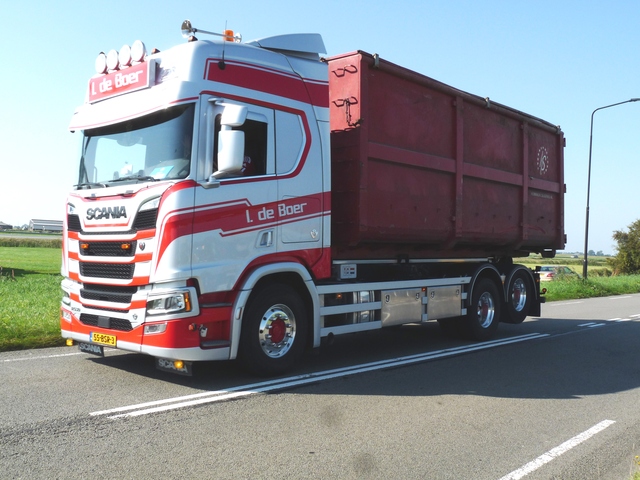 P1170389 Trucktour Bolsward september 2024