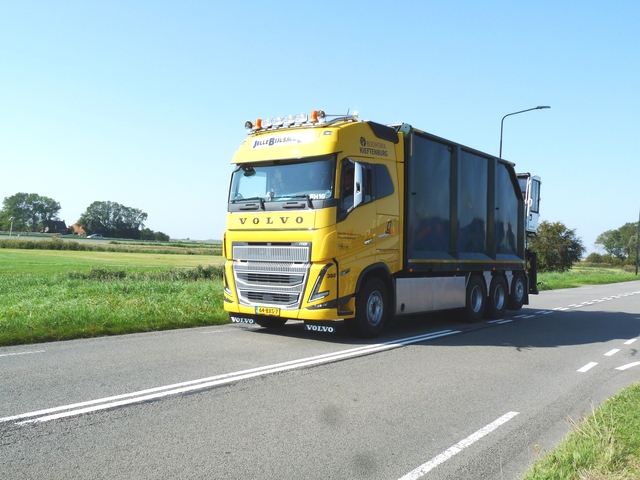 P1170390 Trucktour Bolsward september 2024