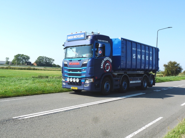 P1170393 Trucktour Bolsward september 2024