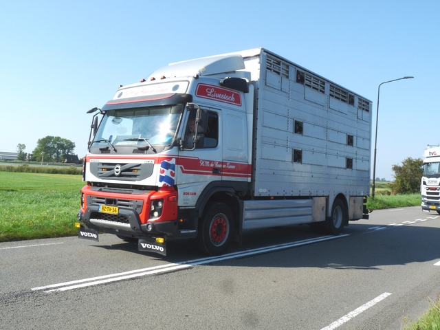 P1170395 Trucktour Bolsward september 2024