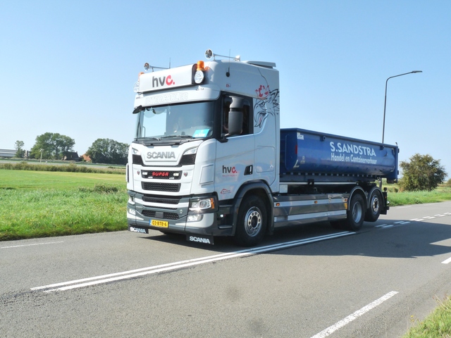 P1170396 Trucktour Bolsward september 2024