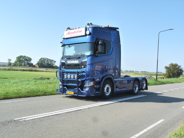 P1170397 Trucktour Bolsward september 2024