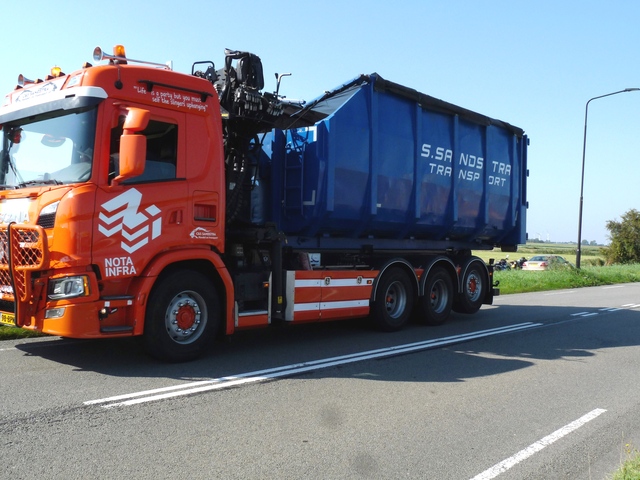 P1170400 Trucktour Bolsward september 2024