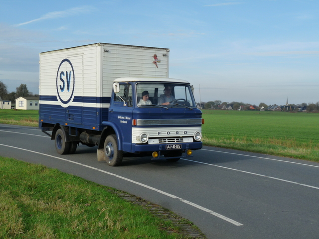 P1170451 Tourtocht Veluweboys 2024