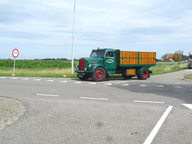 P1160480 Tourtocht Friese Oldtimers juli 2023