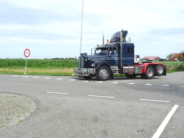 P1160484 Tourtocht Friese Oldtimers juli 2023