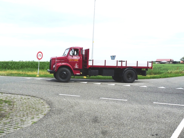 P1160488 Tourtocht Friese Oldtimers juli 2023