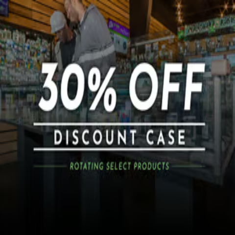 Explore The Green Nugget’s Spokane Menu for Cannab thegreennugget.com