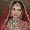 bridal makeup in yamunanagar