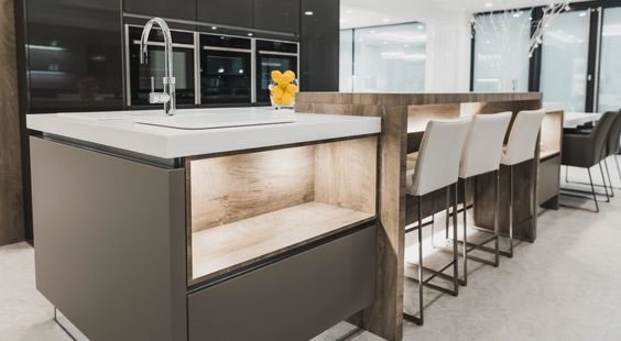 property developer company Northumberland Living