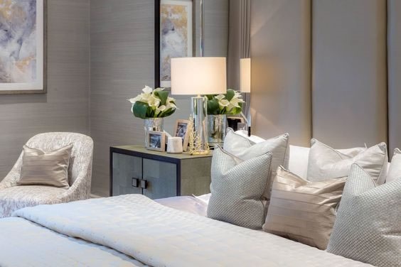 estate developer Northumberland Living