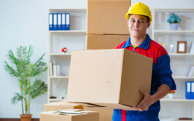 home packers Movers In Abu Dhabi