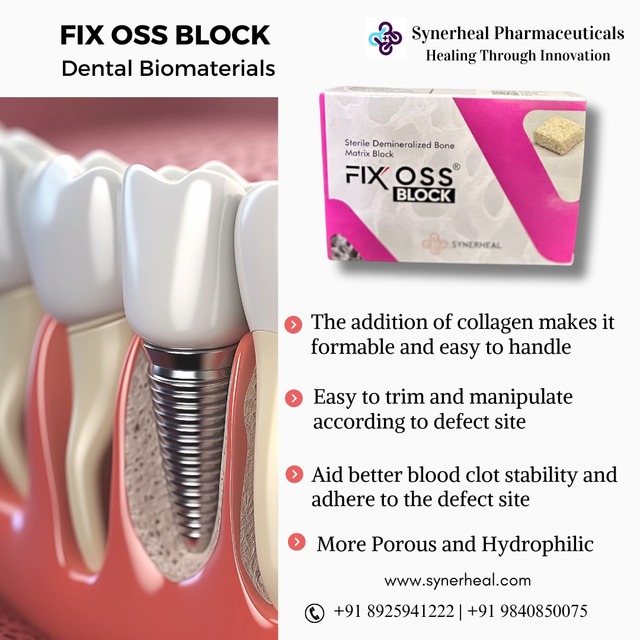 fix oss block Colldrez Wet Sheets Are Sterile Collagen Dressing for Burns To Heal Fast | Synerheal Pharmaceuticals