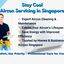 Expert Aircon Servicing in ... - Aircon Servicing and Repair Singapore