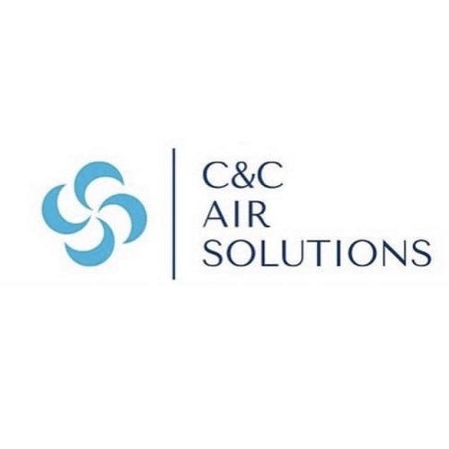 logo C&C Air Solutions