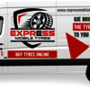 Express Mobile Tyres - abou... - Express Mobile Tyres