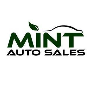 Mint Auto Sales Picture Box