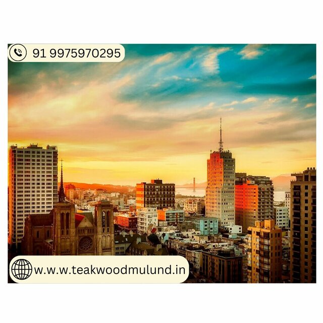 teakwoodmulund teakwoodmulund