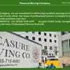 TREASURE MOVING COMPANY ROC... - Treasure Moving Company