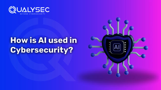 How is AI used in cybersecurity Picture Box