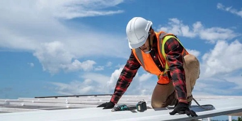 Roof Replacement Roof Replacement Brisbane