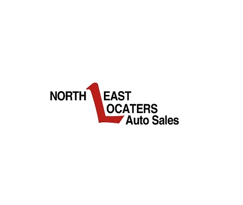 500 North East Locaters Auto Sales