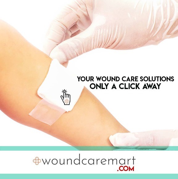 woundcare woundcaremart