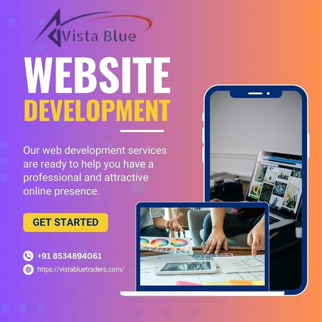 Web Development Service Picture Box