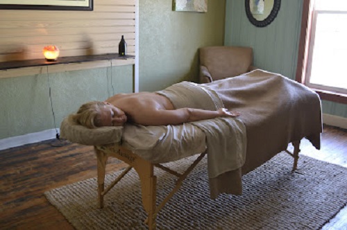 massage therapist raleigh Intuitive Balance Massage