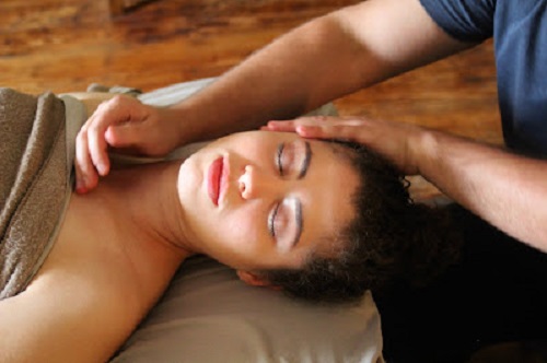 raleigh massage Intuitive Balance Massage