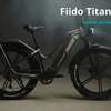 E-bikes Rybit en Barcelona - Picture Box