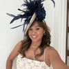 Wedding fascinators | hatsb... - Picture Box