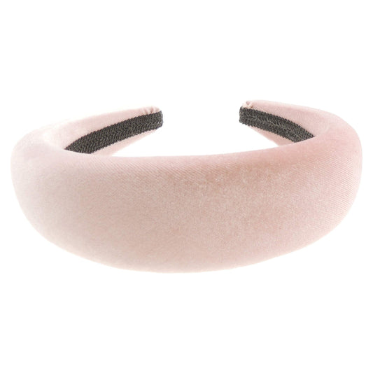 Padded headbands | glamourgirlz.co Picture Box