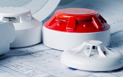 fire sprinklers DFS Fire Protection