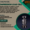 Compression load cell - Picture Box