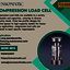 Compression load cell post ... - Picture Box