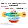 advanced wound care 2 - woundcaremart